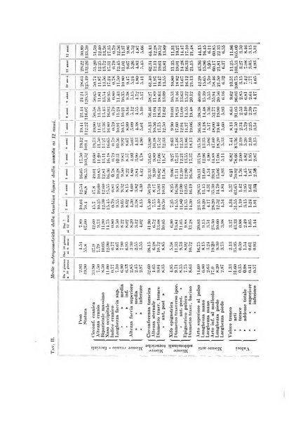 Endocrinologia e patologia costituzionale