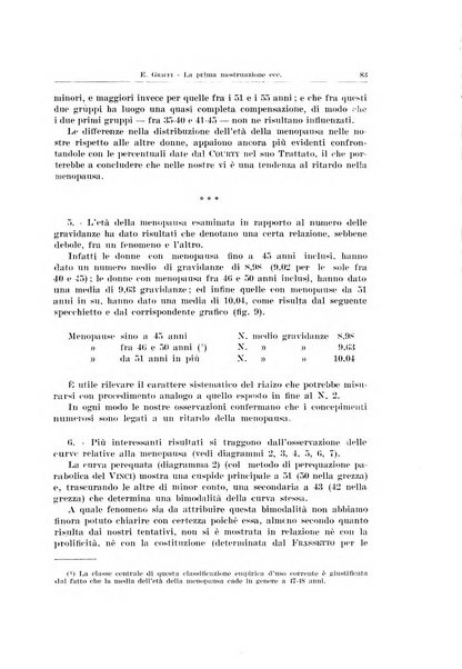 Endocrinologia e patologia costituzionale