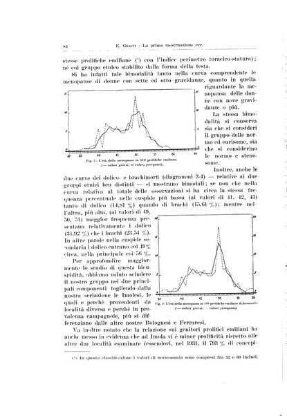 Endocrinologia e patologia costituzionale