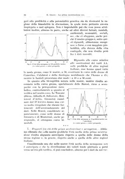 Endocrinologia e patologia costituzionale