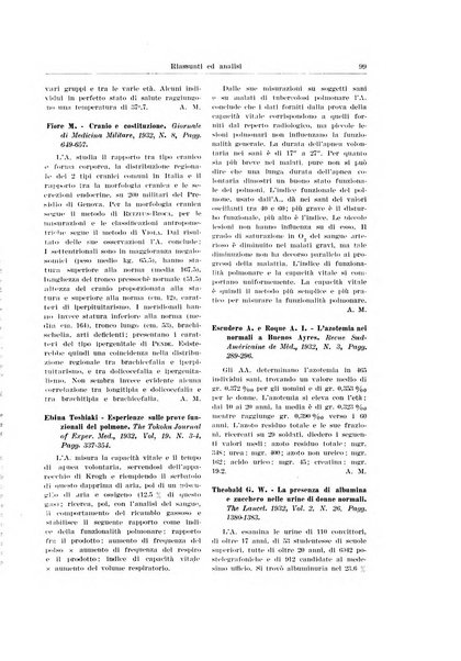 Endocrinologia e patologia costituzionale