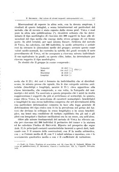 Endocrinologia e patologia costituzionale