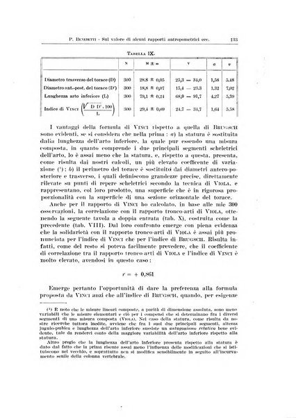 Endocrinologia e patologia costituzionale