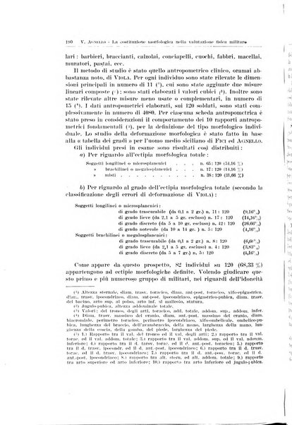 Endocrinologia e patologia costituzionale