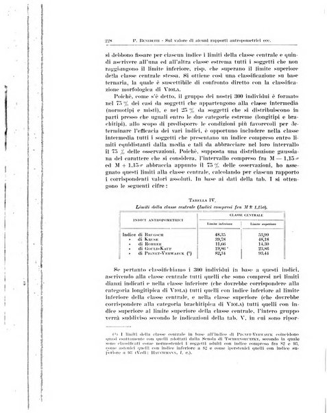 Endocrinologia e patologia costituzionale