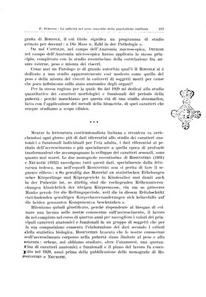 Endocrinologia e patologia costituzionale