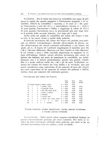 Endocrinologia e patologia costituzionale