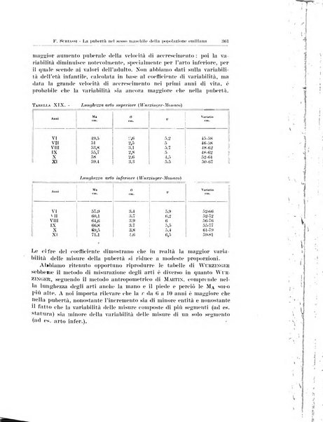 Endocrinologia e patologia costituzionale