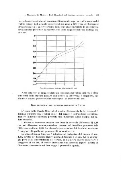 Endocrinologia e patologia costituzionale