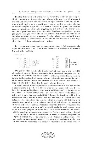 Endocrinologia e patologia costituzionale