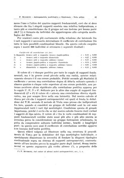 Endocrinologia e patologia costituzionale