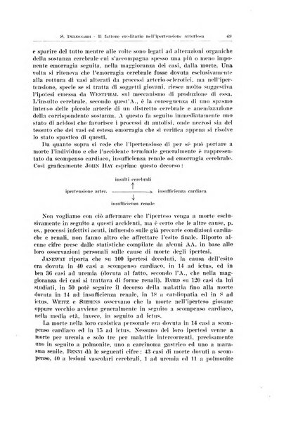 Endocrinologia e patologia costituzionale