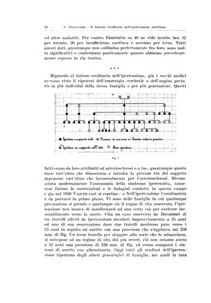 Endocrinologia e patologia costituzionale