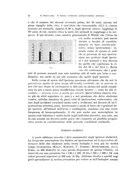 Endocrinologia e patologia costituzionale