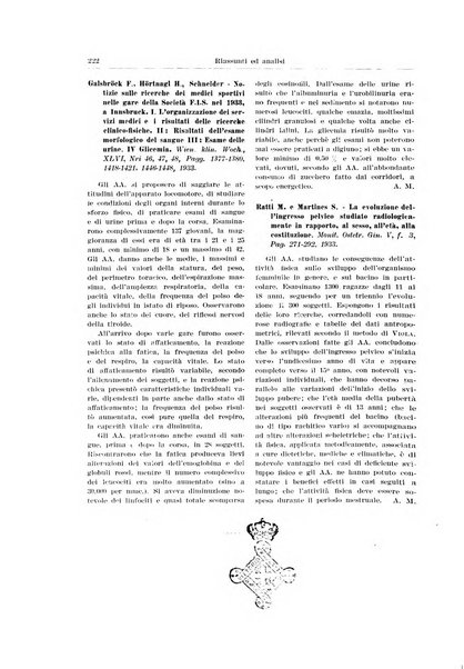 Endocrinologia e patologia costituzionale