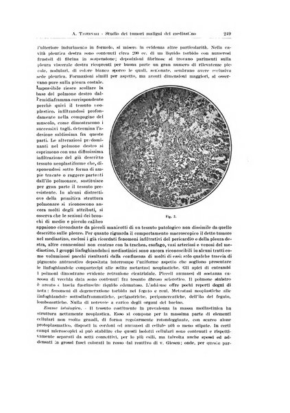 Endocrinologia e patologia costituzionale