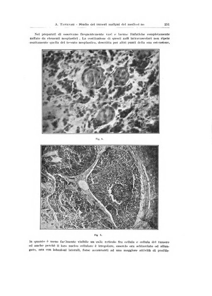 Endocrinologia e patologia costituzionale