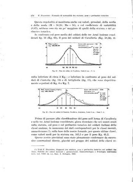 Endocrinologia e patologia costituzionale