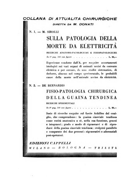 Endocrinologia e patologia costituzionale