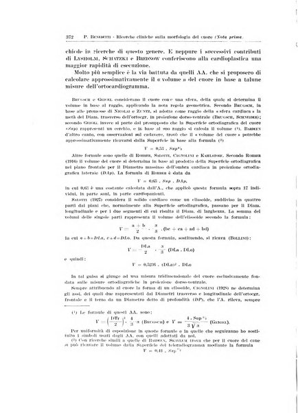 Endocrinologia e patologia costituzionale