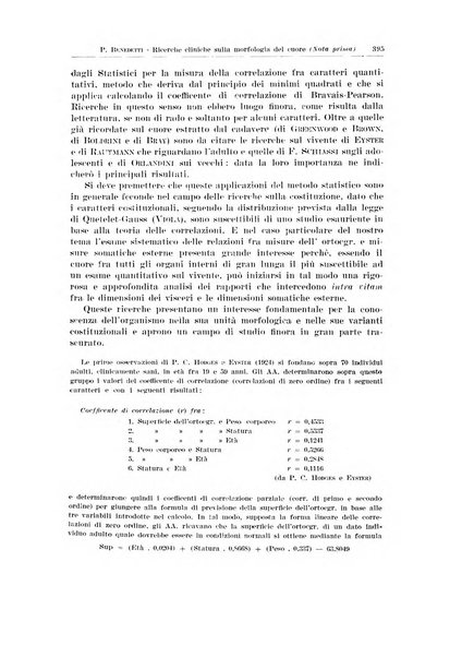 Endocrinologia e patologia costituzionale