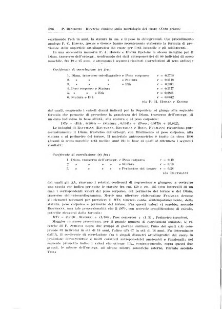 Endocrinologia e patologia costituzionale