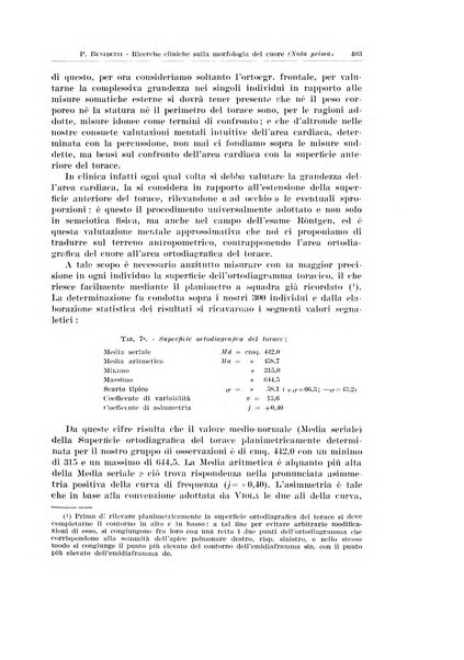 Endocrinologia e patologia costituzionale