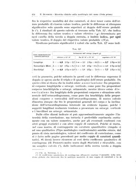 Endocrinologia e patologia costituzionale