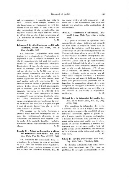 Endocrinologia e patologia costituzionale