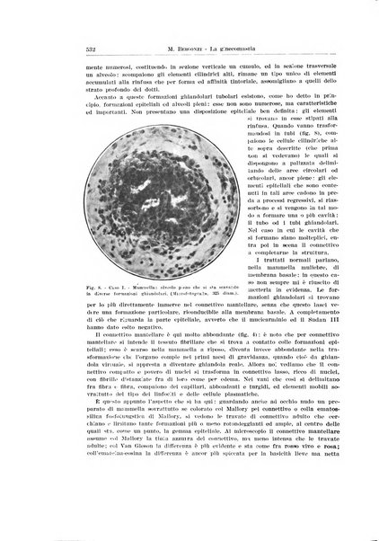 Endocrinologia e patologia costituzionale