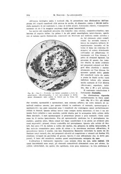 Endocrinologia e patologia costituzionale