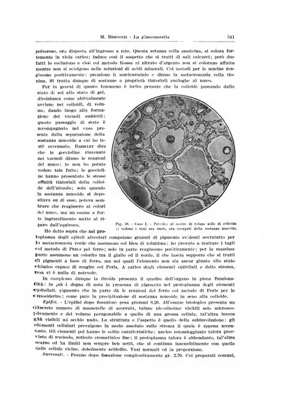 Endocrinologia e patologia costituzionale