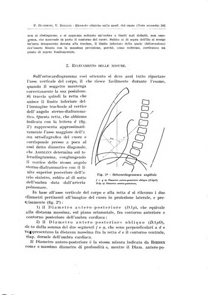 Endocrinologia e patologia costituzionale