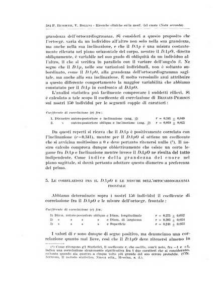 Endocrinologia e patologia costituzionale