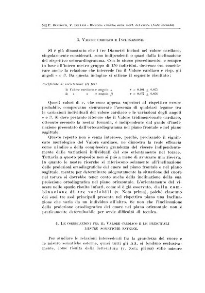 Endocrinologia e patologia costituzionale