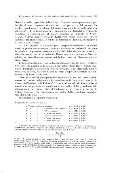 Endocrinologia e patologia costituzionale