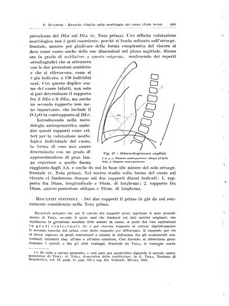 Endocrinologia e patologia costituzionale