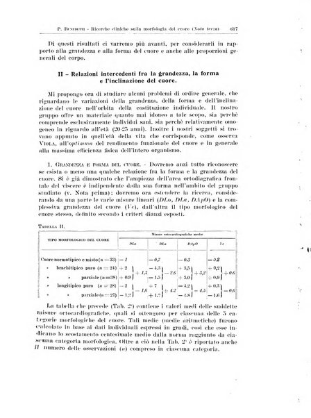 Endocrinologia e patologia costituzionale