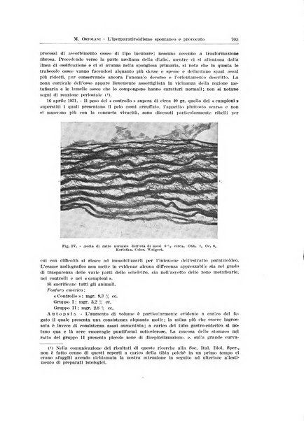 Endocrinologia e patologia costituzionale