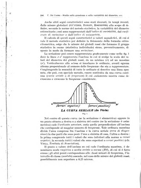 Endocrinologia e patologia costituzionale