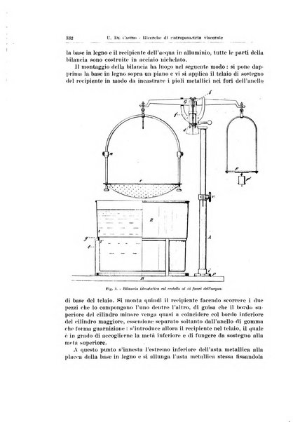 Endocrinologia e patologia costituzionale