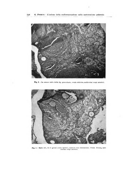 Endocrinologia e patologia costituzionale