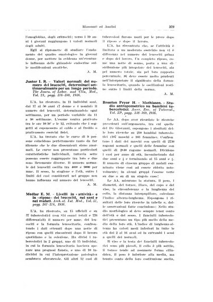 Endocrinologia e patologia costituzionale