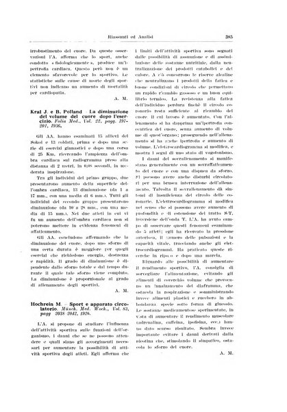 Endocrinologia e patologia costituzionale