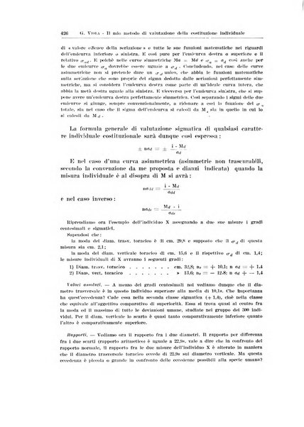 Endocrinologia e patologia costituzionale