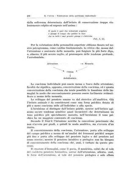 Endocrinologia e patologia costituzionale