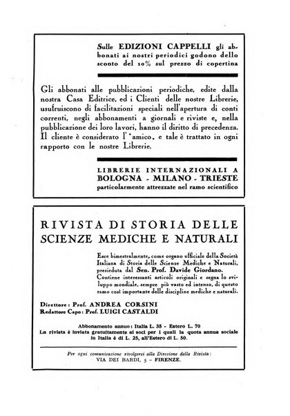 Endocrinologia e patologia costituzionale