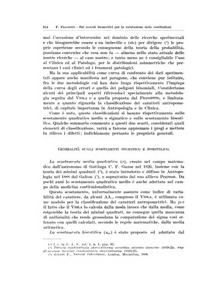 Endocrinologia e patologia costituzionale