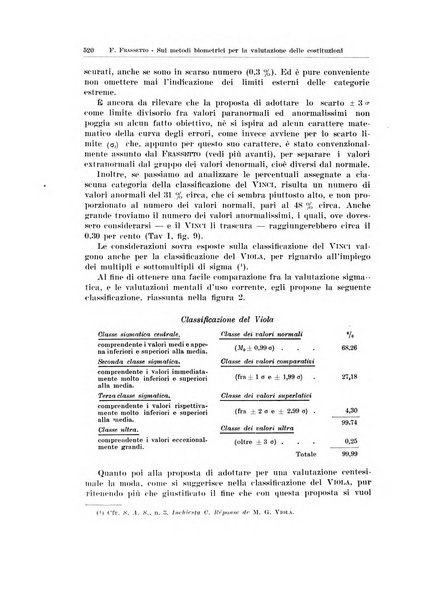 Endocrinologia e patologia costituzionale