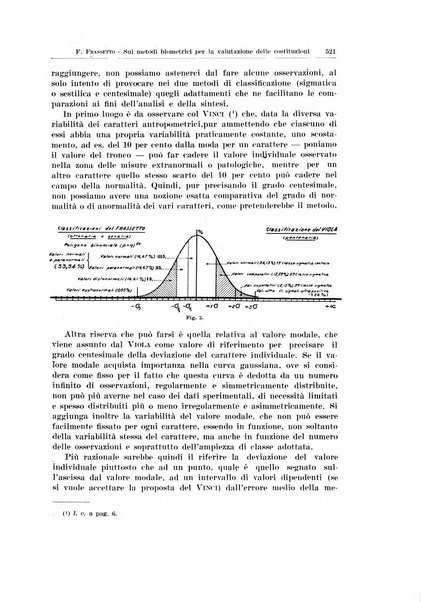 Endocrinologia e patologia costituzionale